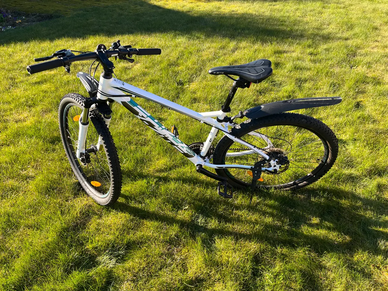 Billede 1 - Mountainbike 27,5”