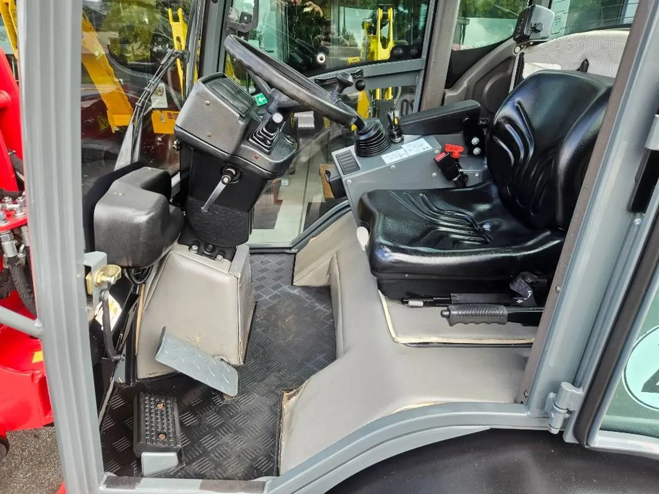 Billede 8 - Weidemann 2070LPCX50