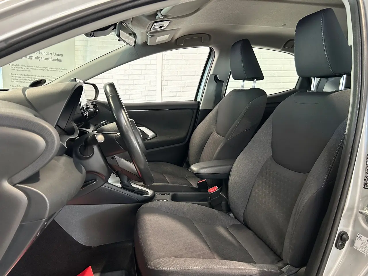 Billede 5 - Toyota Yaris 1,5 Hybrid H3 e-CVT