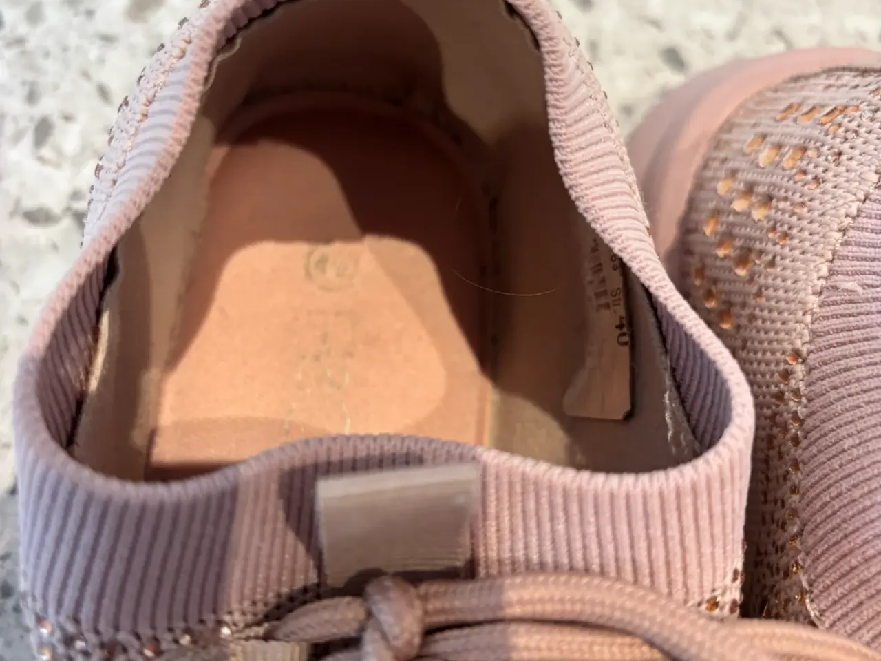 Billede 6 - Sneakers str. 40