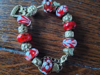 Flot armbånd