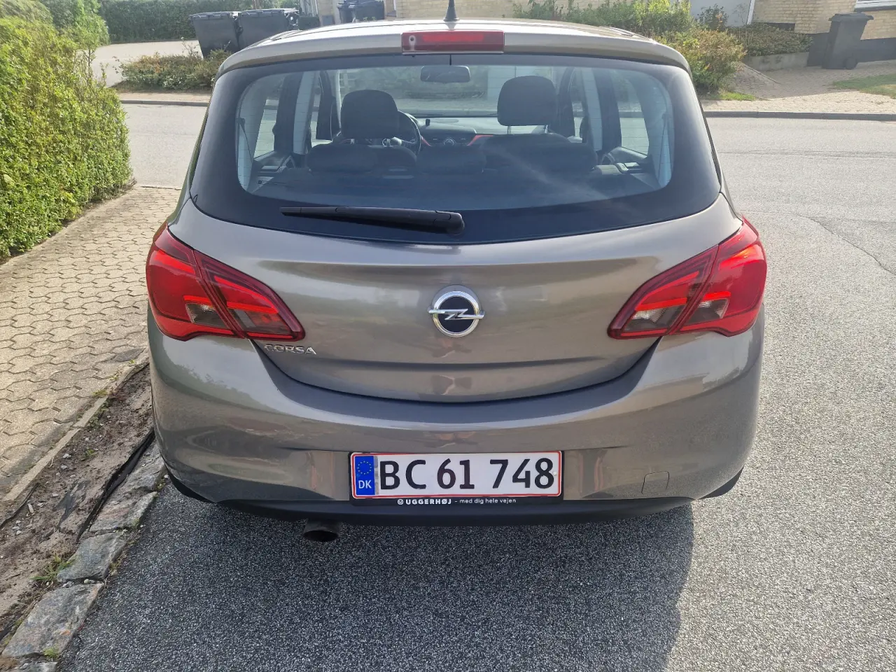 Billede 6 - 🚗 Opel Corsa 1.4 Sport