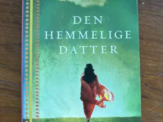Den hemmelige datter