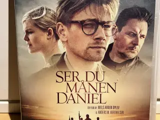 Ser du månen, Daniel DVD