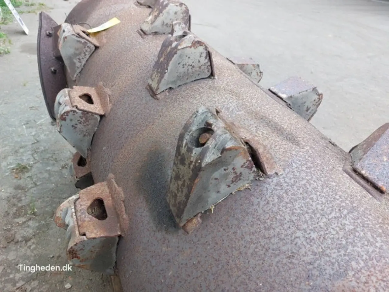 Billede 12 - Case 9120 Rotor 47825967