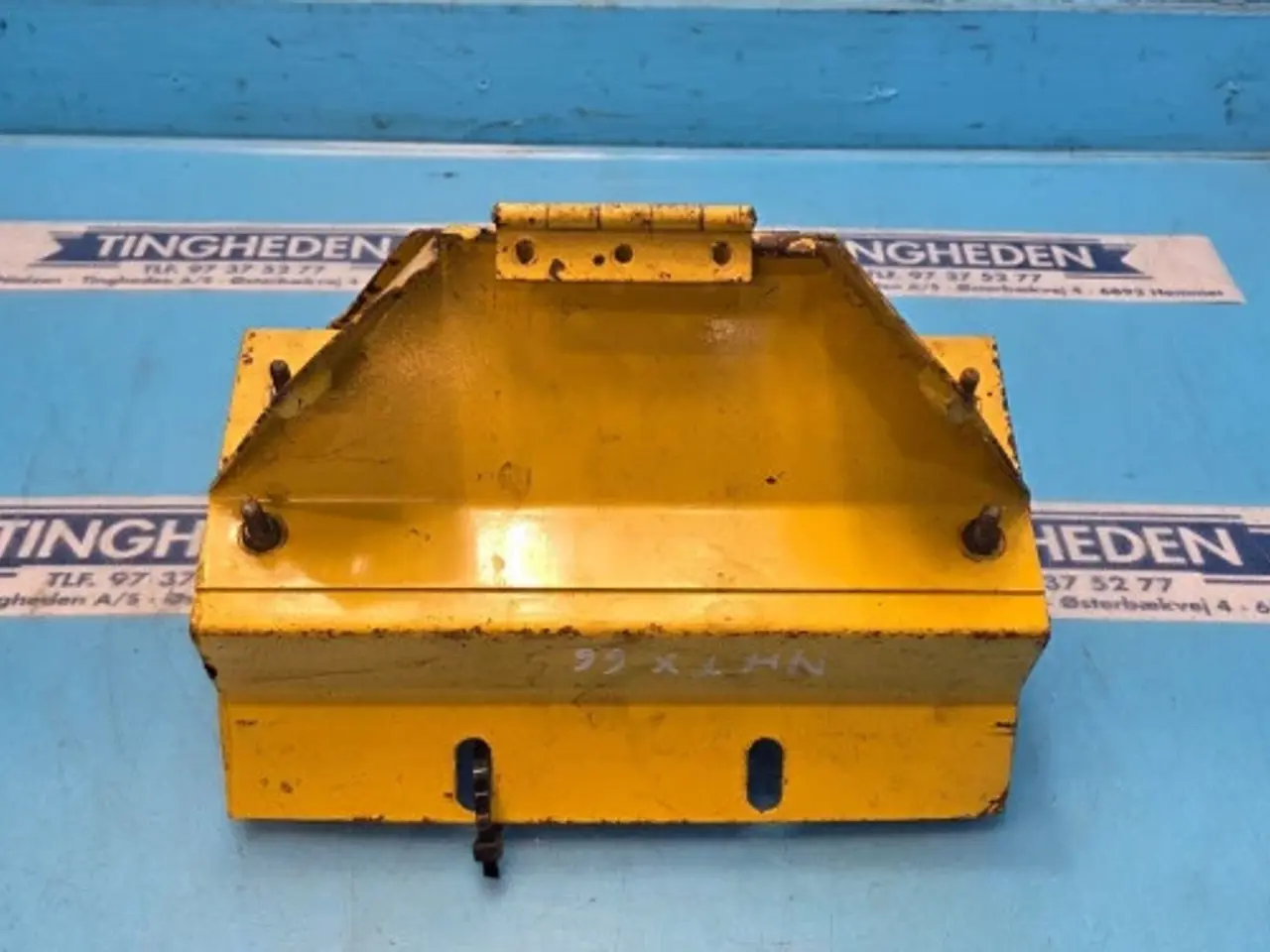 Billede 7 - New Holland TX68 Spilindikator 84017737