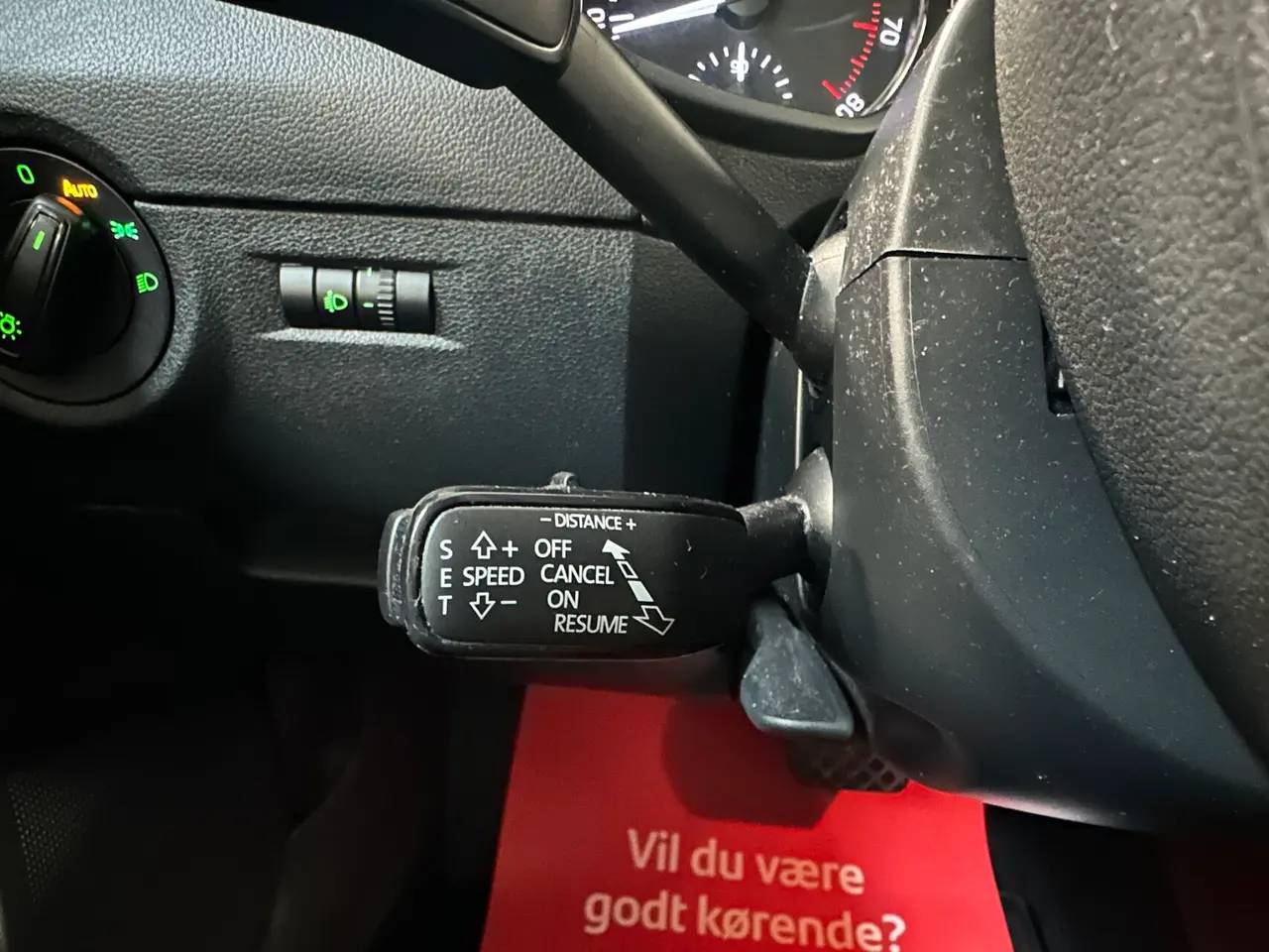 Billede 10 - Skoda Octavia Combi 1,4 TSI Style DSG 150HK Stc 7g Aut.