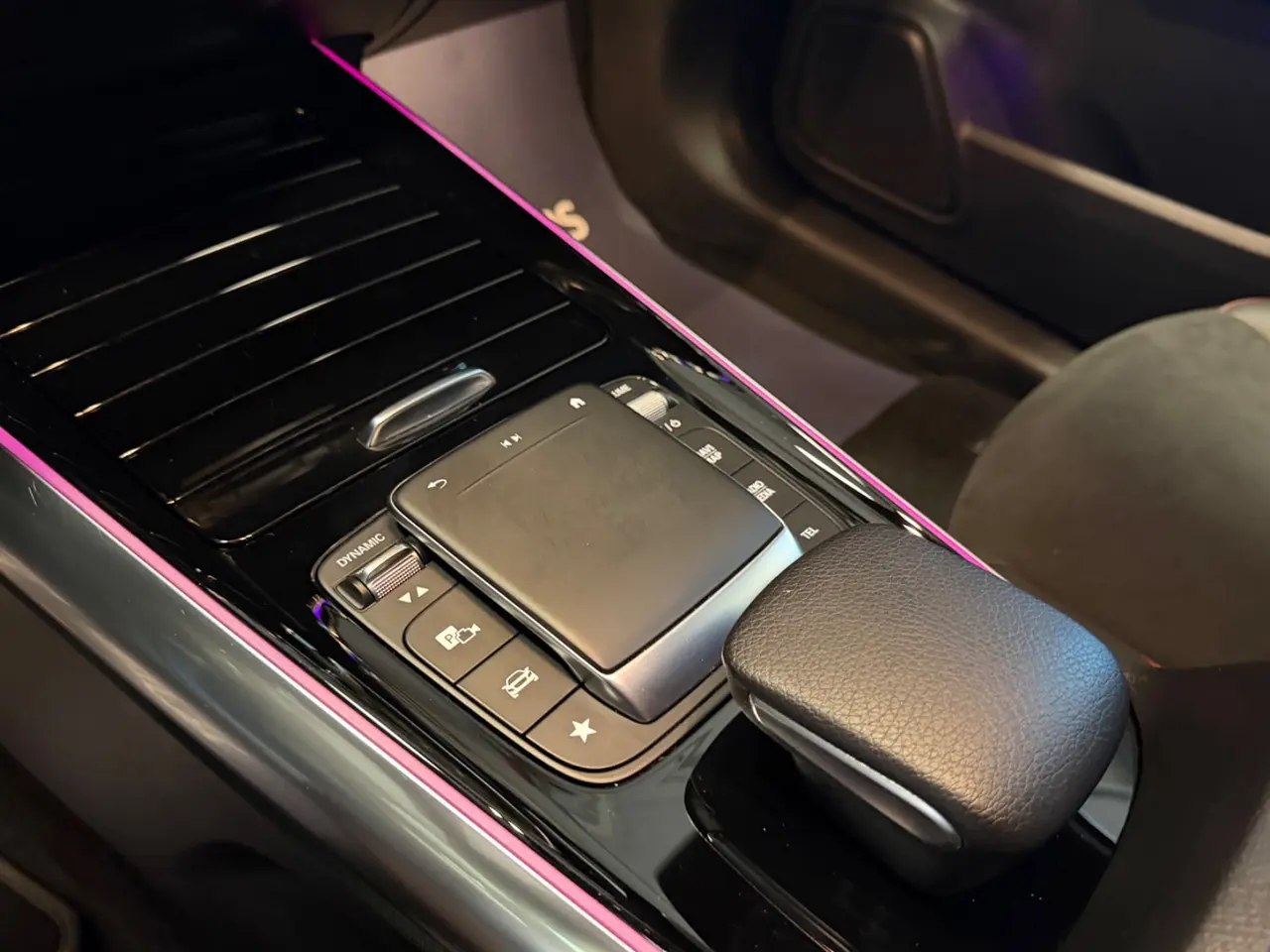 Billede 16 - Mercedes EQA250 AMG Line