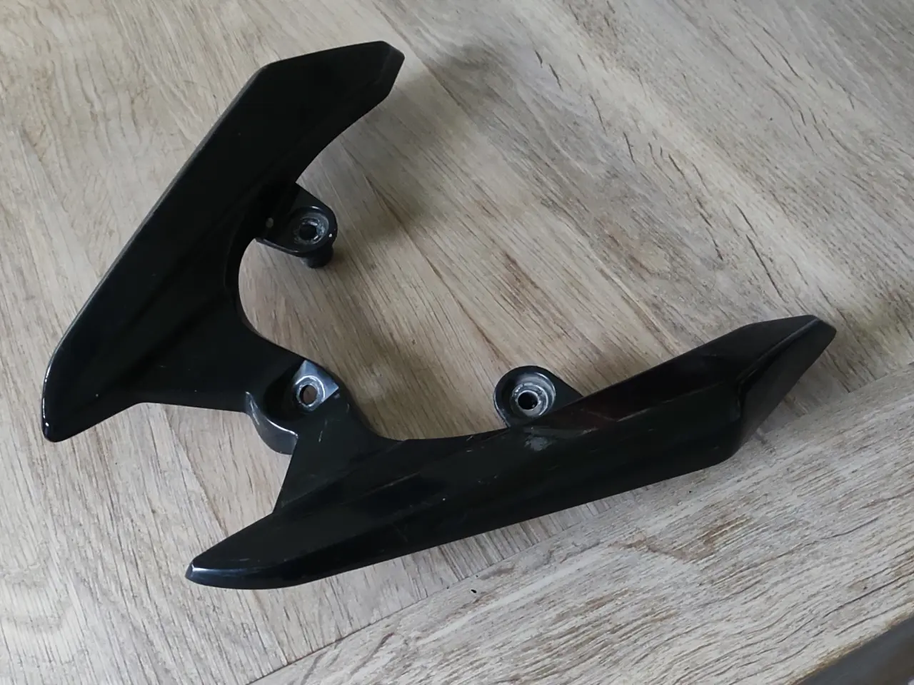 Billede 3 - Spoiler til vga explora