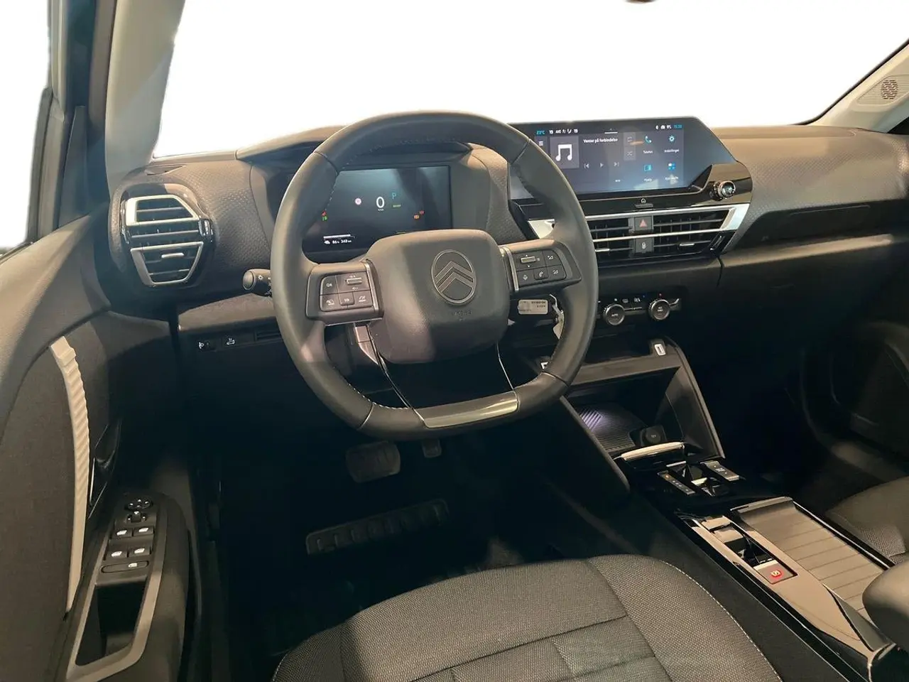 Billede 9 - Citroën ë-C4 X 54 Plus