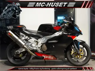 Aprilia RSV 1000