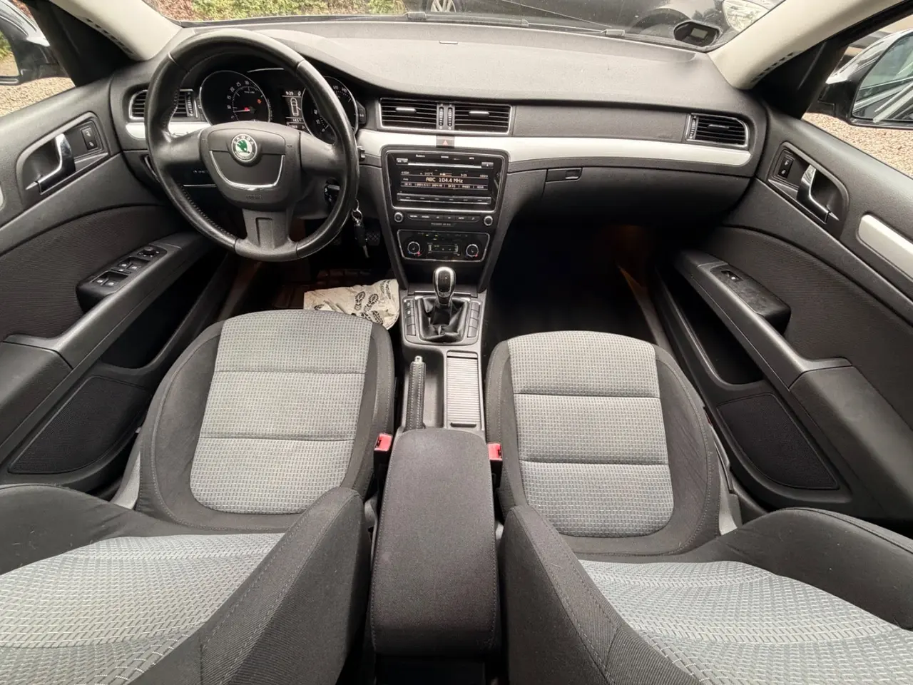 Billede 11 - Skoda Superb 1,6 TDi 105 Comfort Combi GreenLine