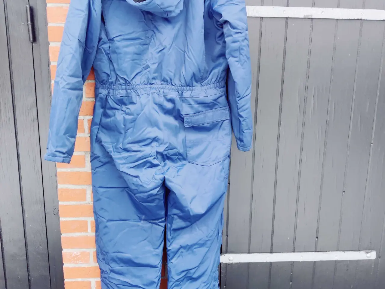 Billede 4 - Termokedeldragt polar Kansas