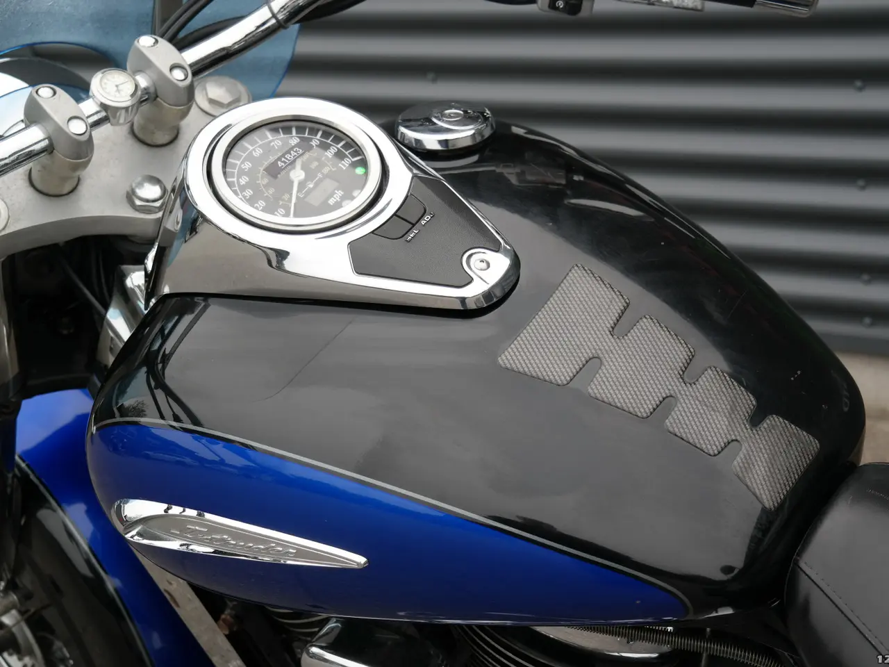 Billede 23 - Suzuki VL 800 Z Volusia ENGROS/UDEN KLARGØRING