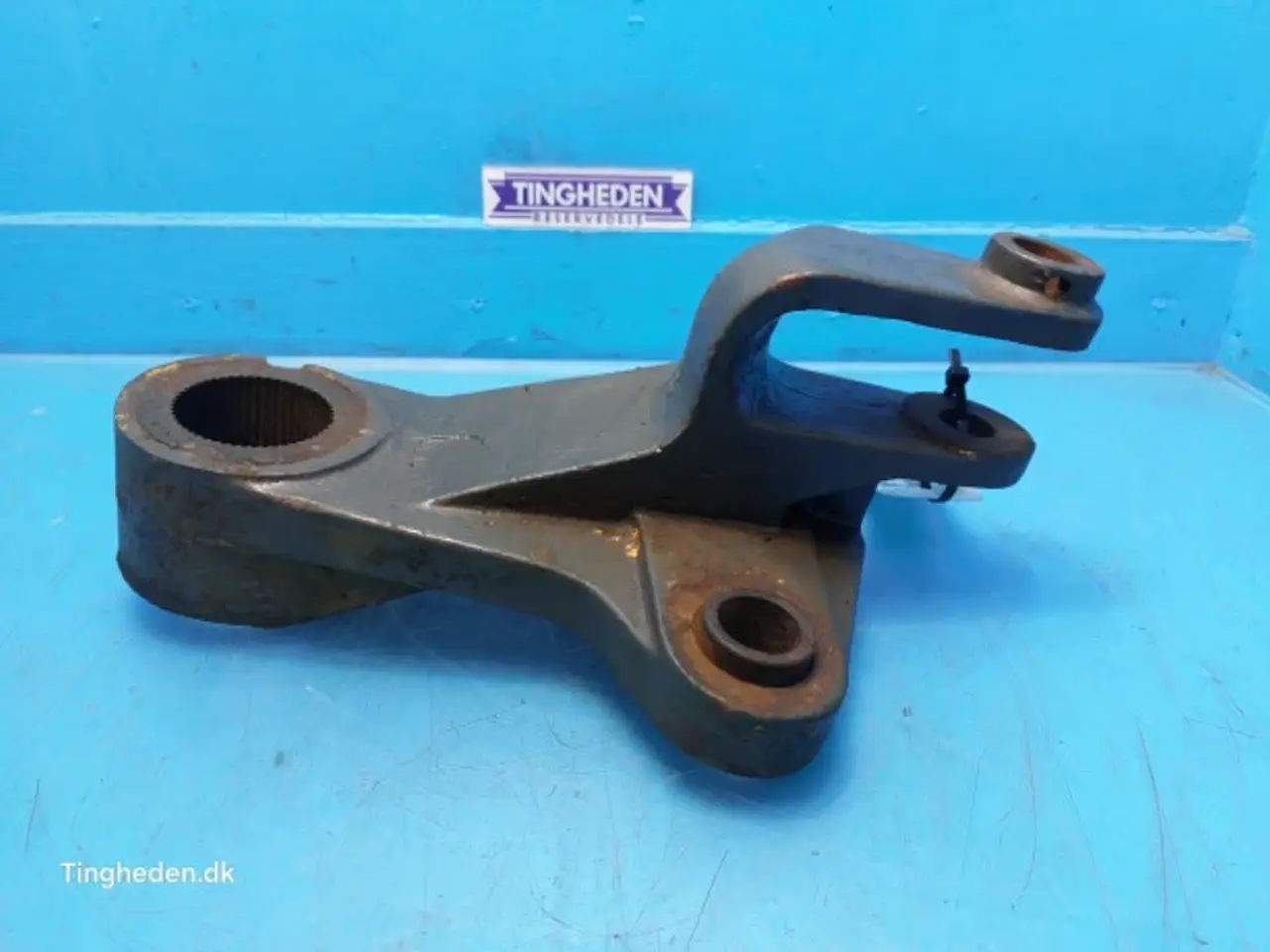 Billede 6 - Massey Ferguson 3060 Arm L. 3382421M12
