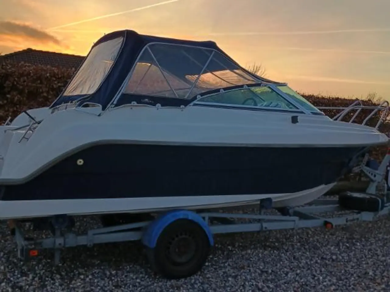 Billede 5 - Uttern D55 exclusive 