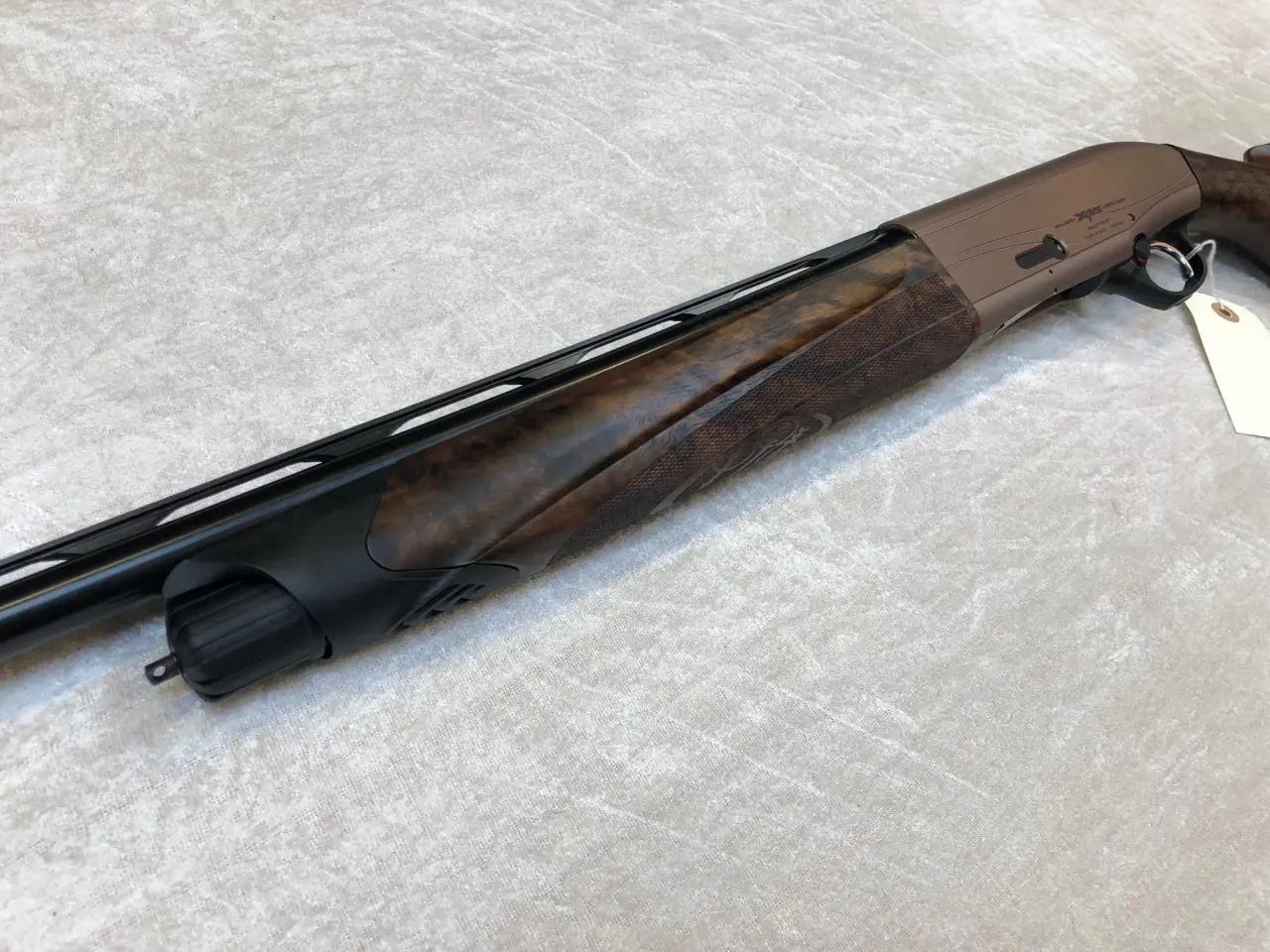 Billede 4 - Beretta Halvautomat 20/76