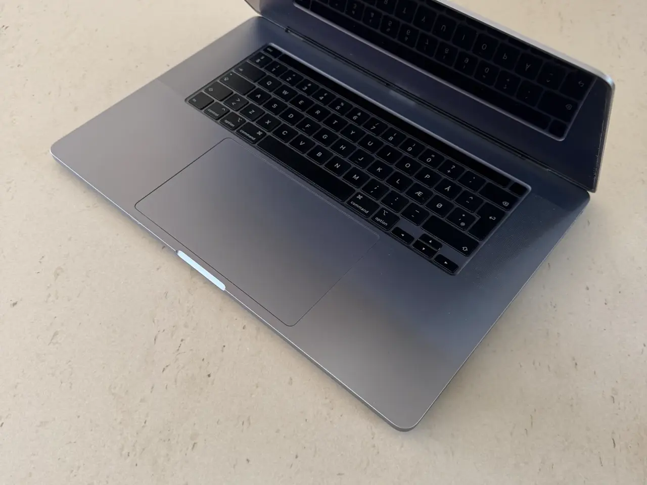 Billede 2 - MacBook Pro 16” touch bar