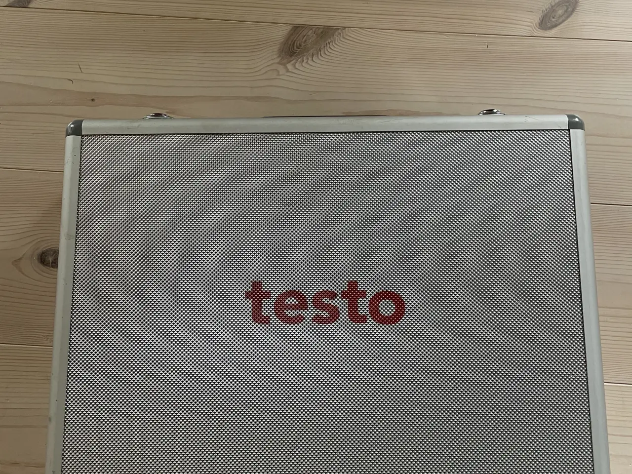 Billede 1 - Multifunktionsmåler Testo 435-4
