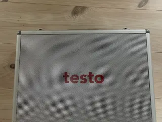 Multifunktionsmåler Testo 435-4