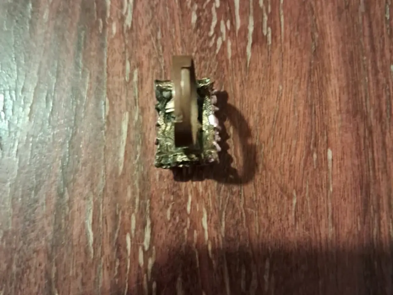 Billede 4 - vintage ring