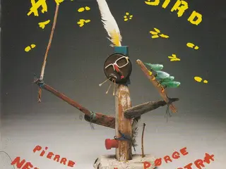 Pierre Dørge & New… – Absurd Bird – CD