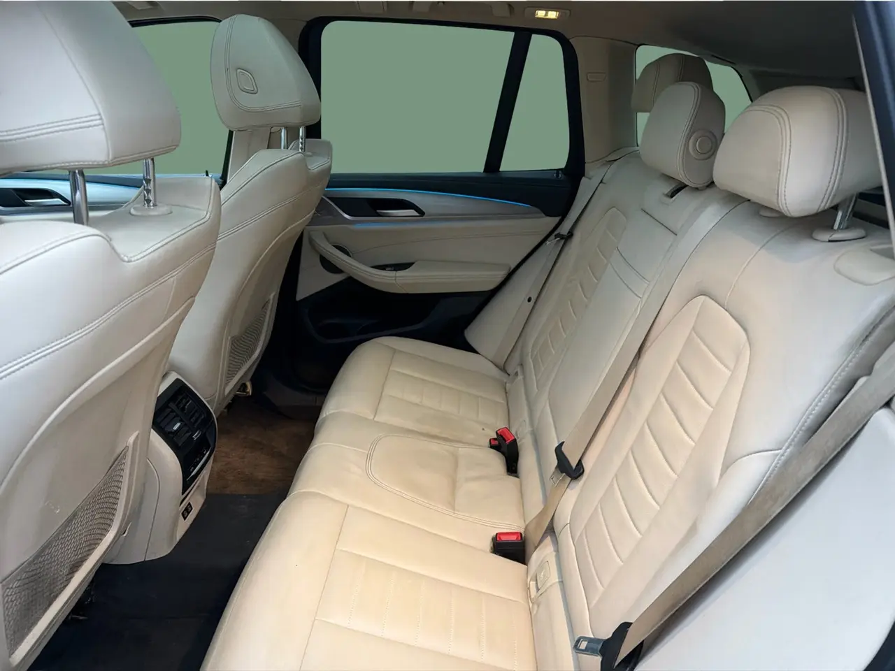 Billede 13 - BMW iX3 Charged Plus