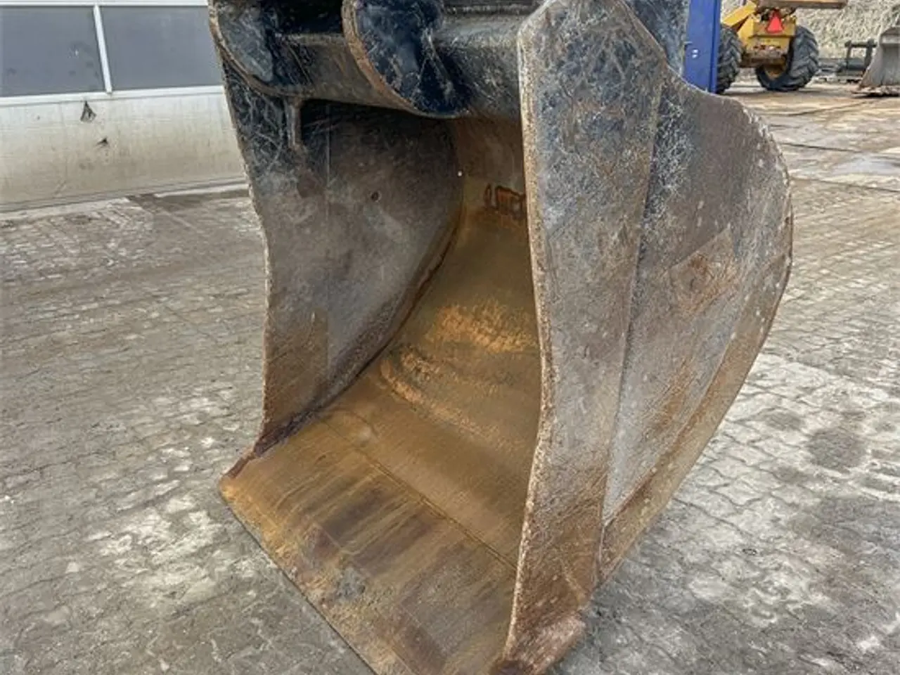 Billede 31 - Volvo ECR355 EL - 38 ton