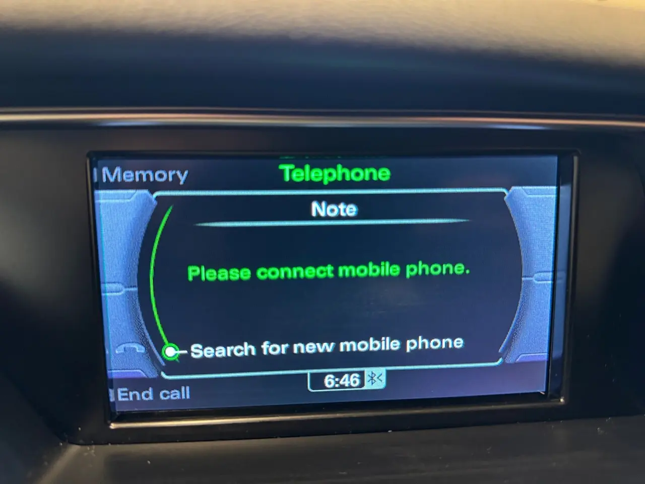 Billede 10 - Audi A4 2,0 TDi 150 Multitr.