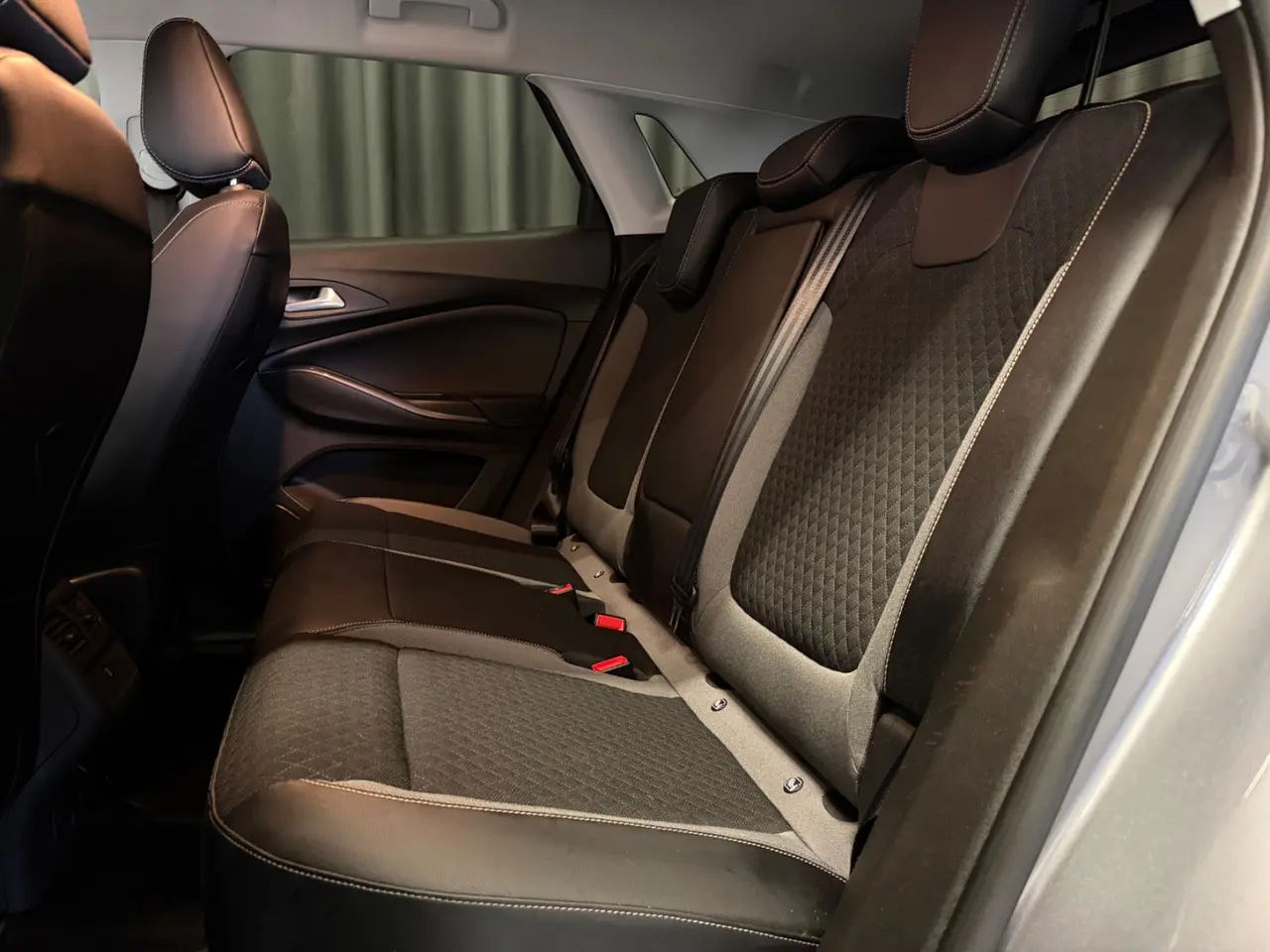 Billede 9 - Opel Grandland X 1,6 Hybrid4 Ultimate aut.