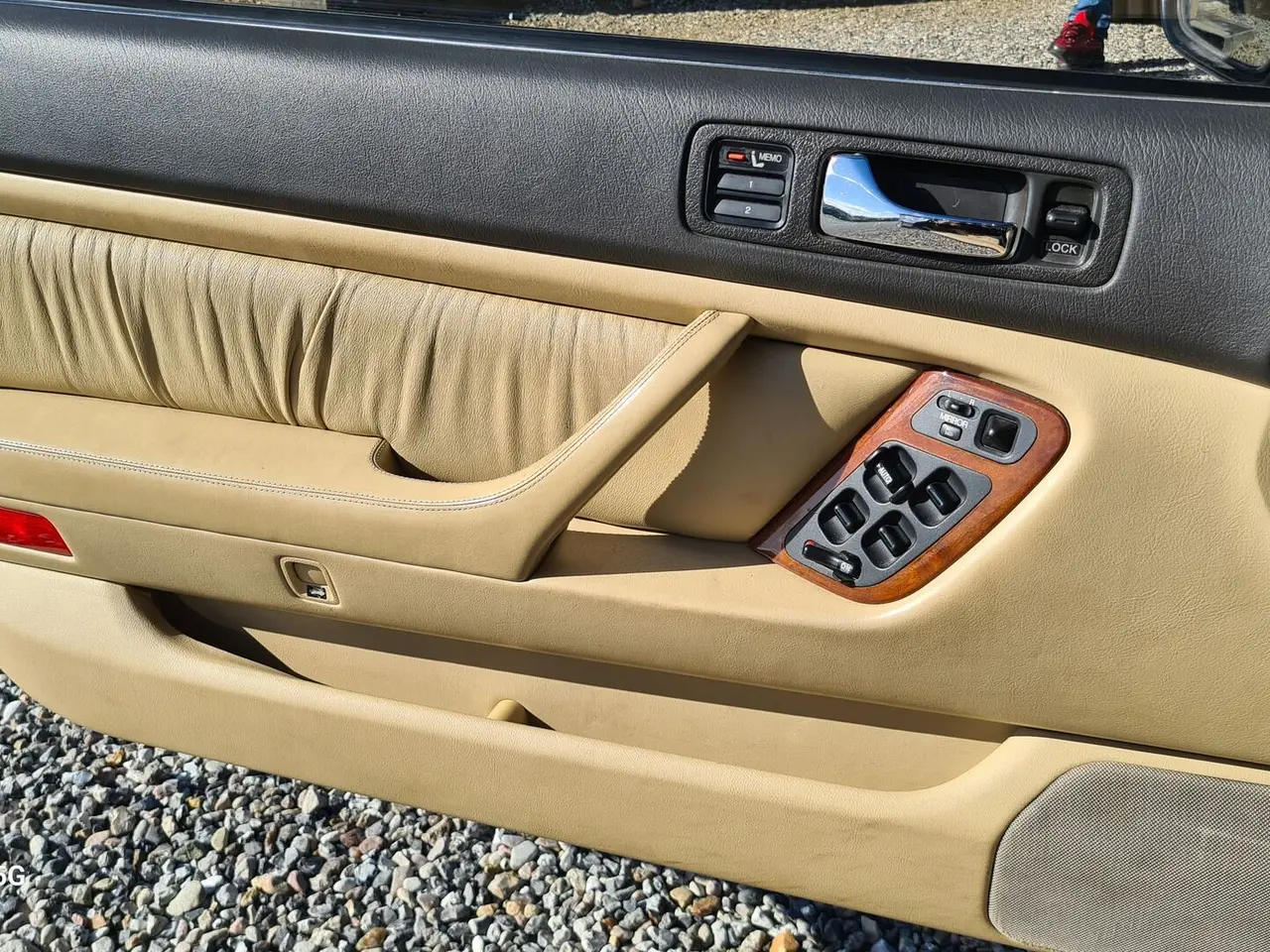 Billede 13 - Honda Legend 3,2 i 205HK 2d Aut.