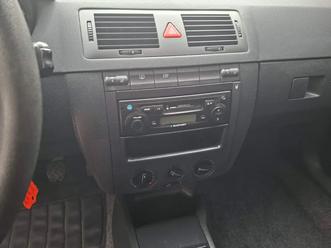 Billede 10 - Skoda Fabia 1,2 12V Ambiente