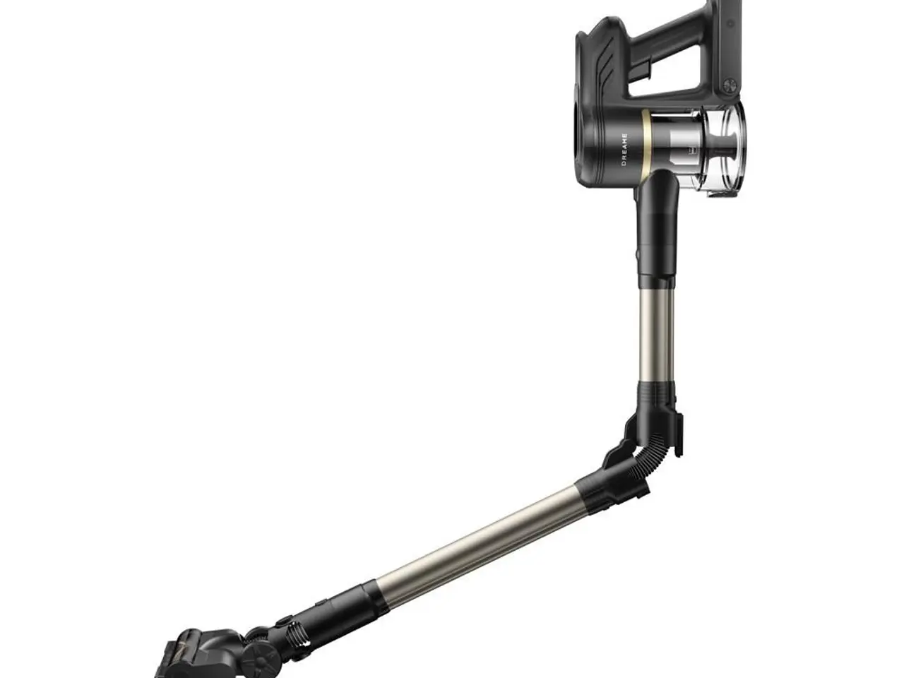 Billede 7 - Dreame T30 Flex ledningsfri stavstøvsuger - Black/Gold