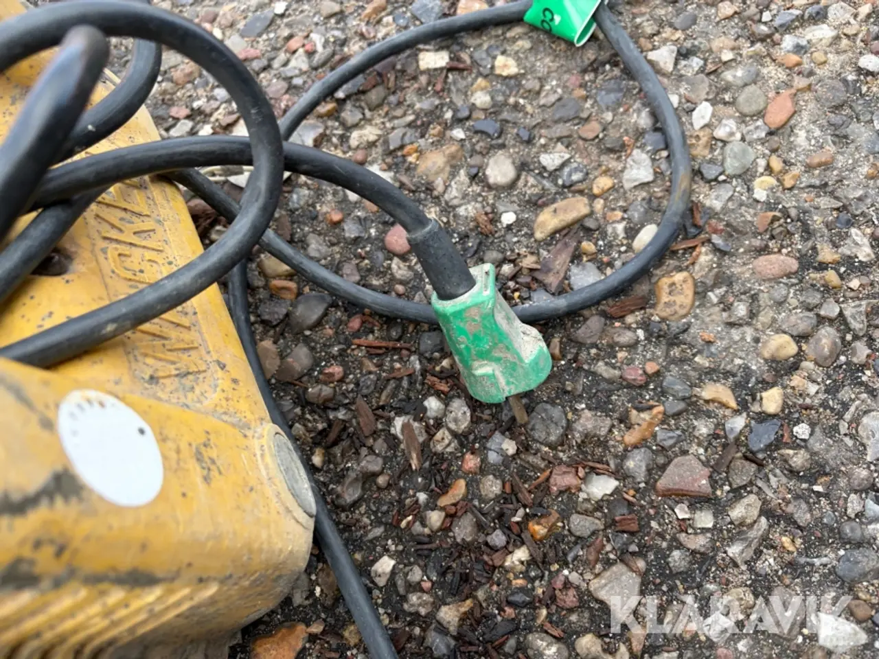 Billede 9 - Stavvibrator WackerNeuson 1 styk