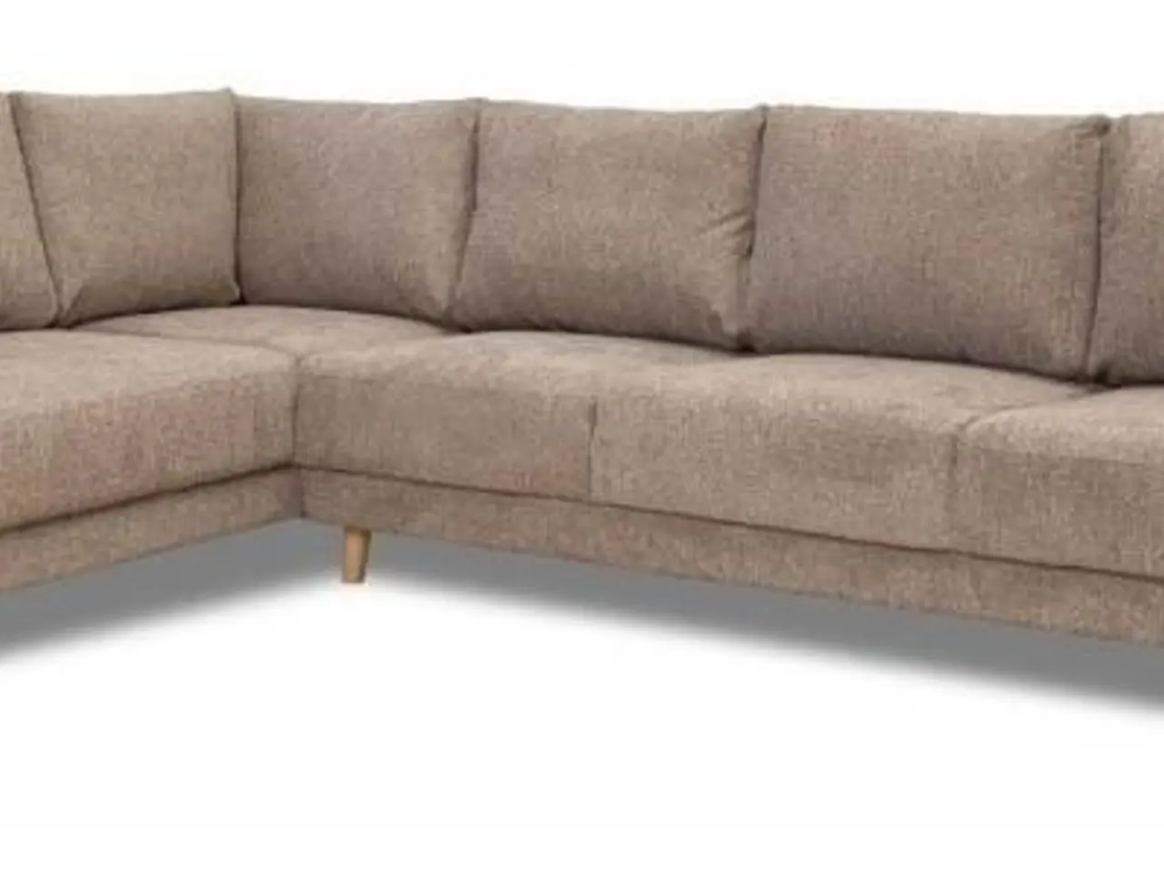 Billede 5 - Hjørnesofa Savana XL venstrevendt - Retrobliss 18