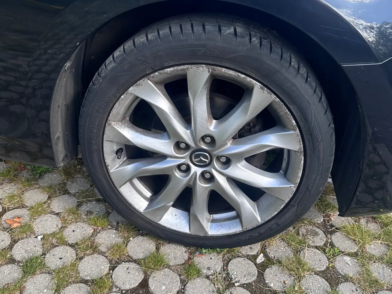 Billede 6 - Mazda 3 2,0 SkyActiv-G 165 Optimum