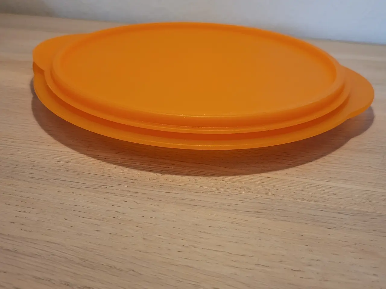 Billede 3 - Tupperware folde bøtte til camping