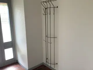Garderobestativ