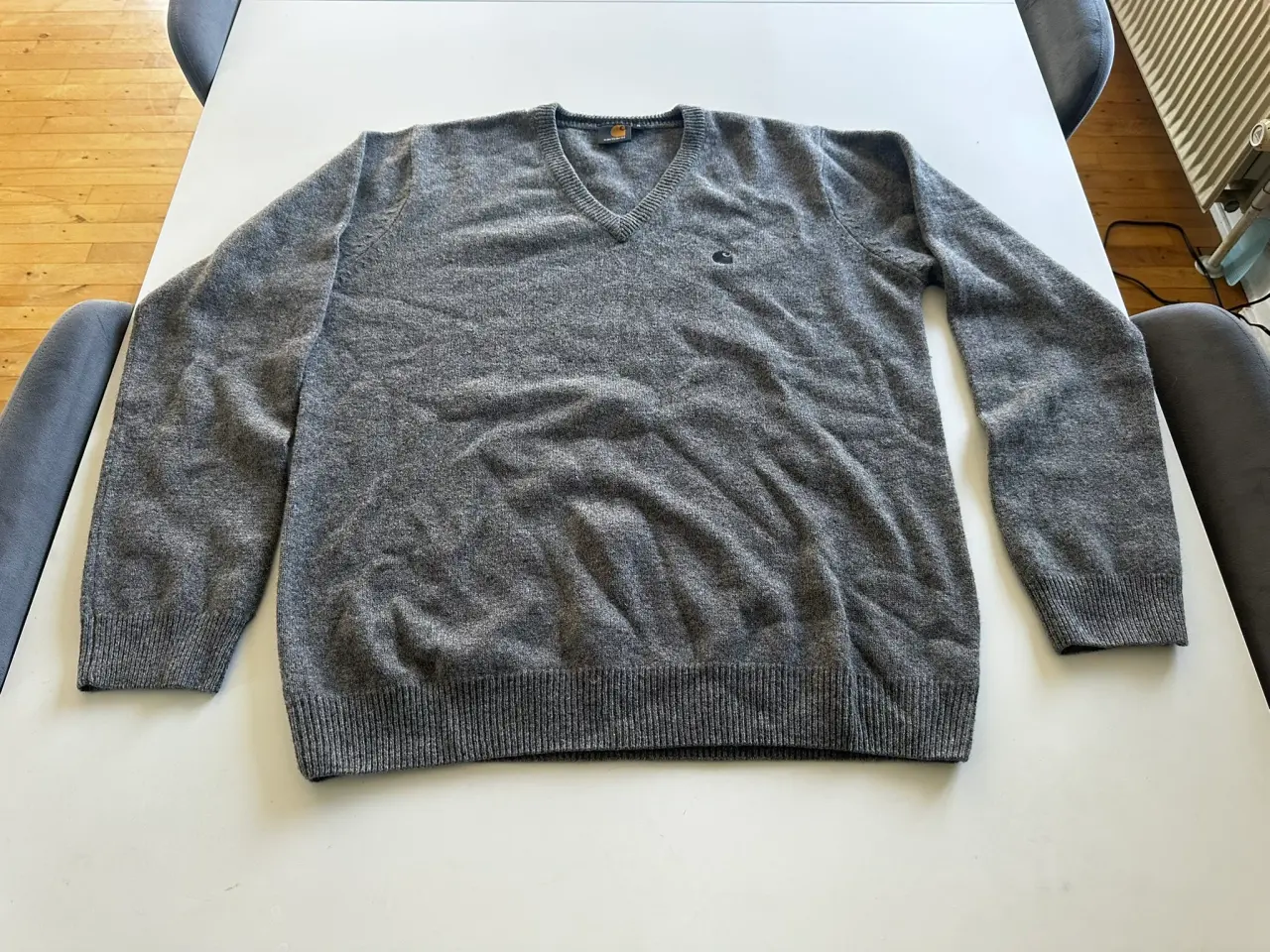 Billede 8 - Striktrøjer - 2 stk. Carhartt