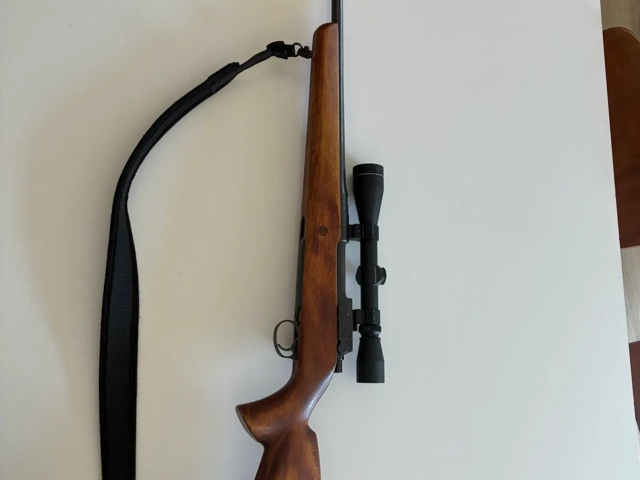 Billede 2 - Remington model 1917