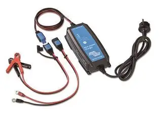 Victron Blue Smart IP65s 12/5 – Bluetooth