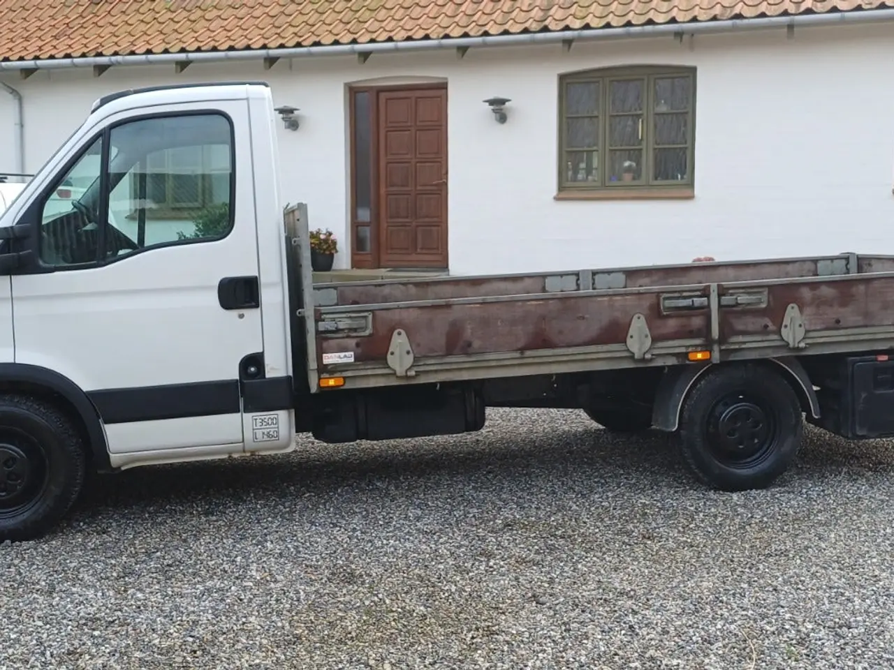 Billede 14 - Iveco Daily 2,3 35S15 10,2m³ Van
