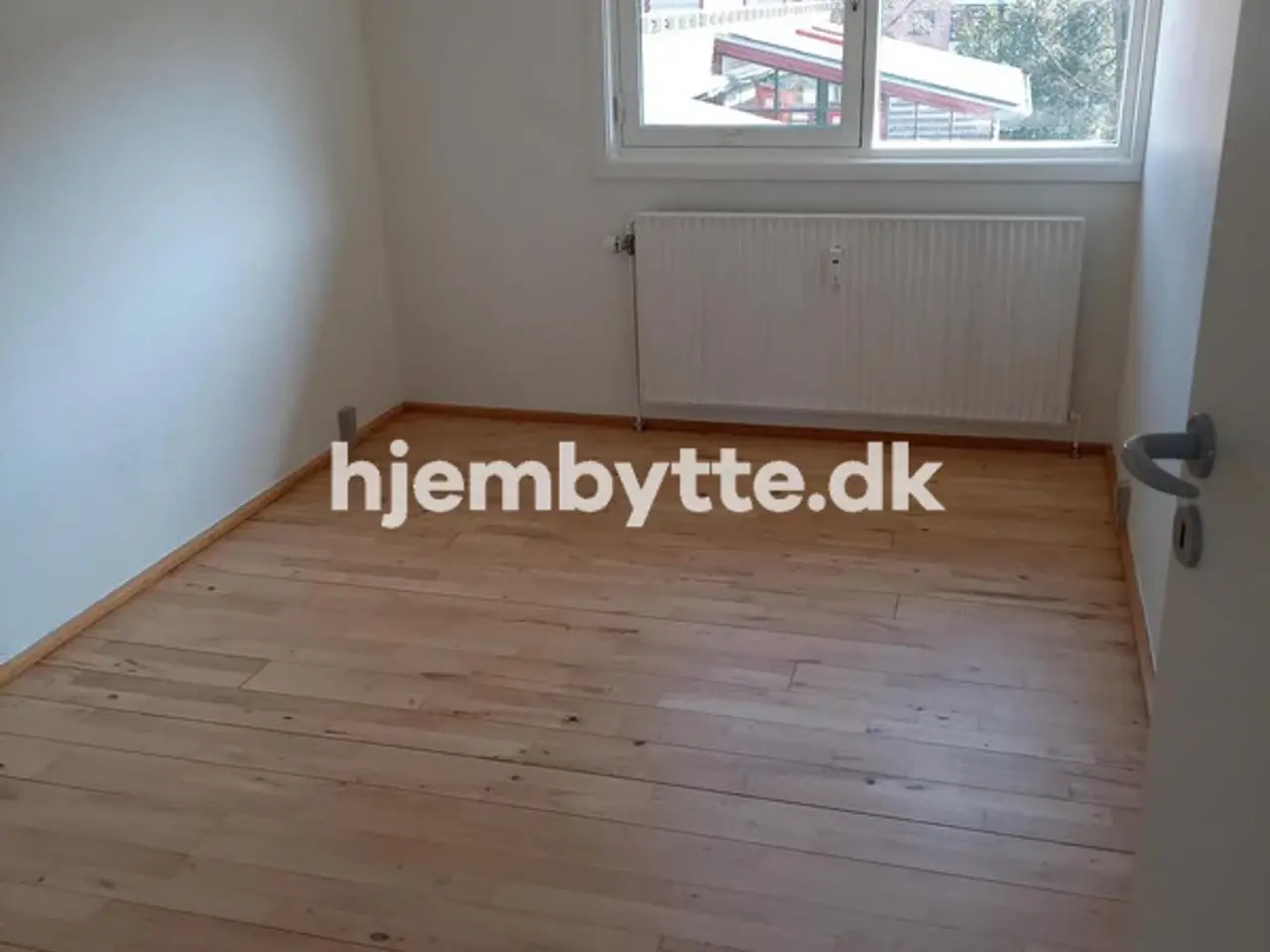 Billede 4 - Hjembytte - SolbjergHave