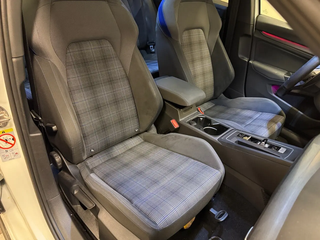 Billede 16 - VW Golf VIII 1,4 GTE DSG