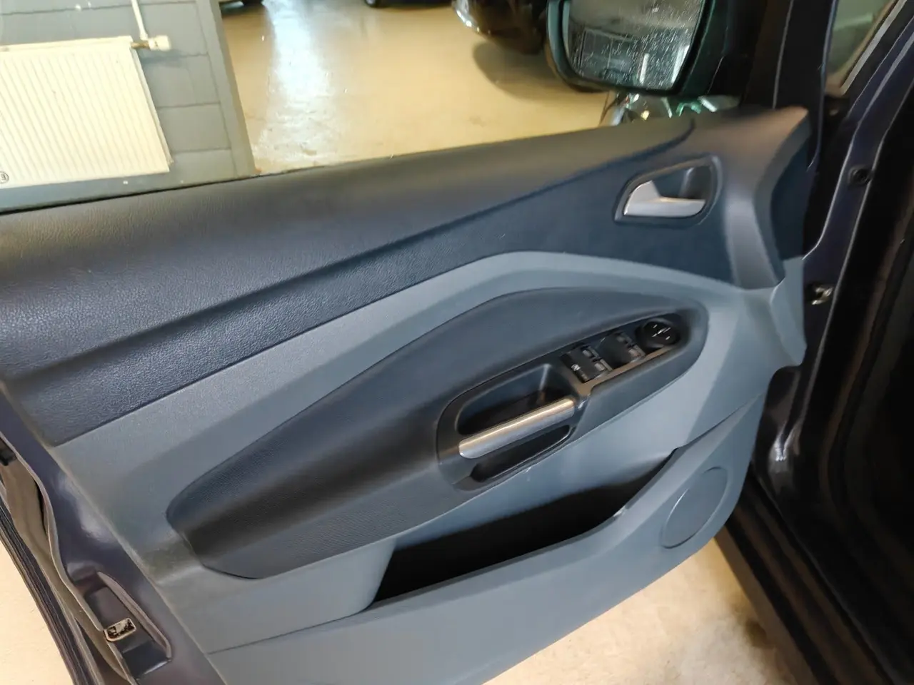 Billede 9 - Ford C-MAX 1,0 SCTi 125 Trend
