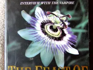 Anne Rice: The Feast of All Saints