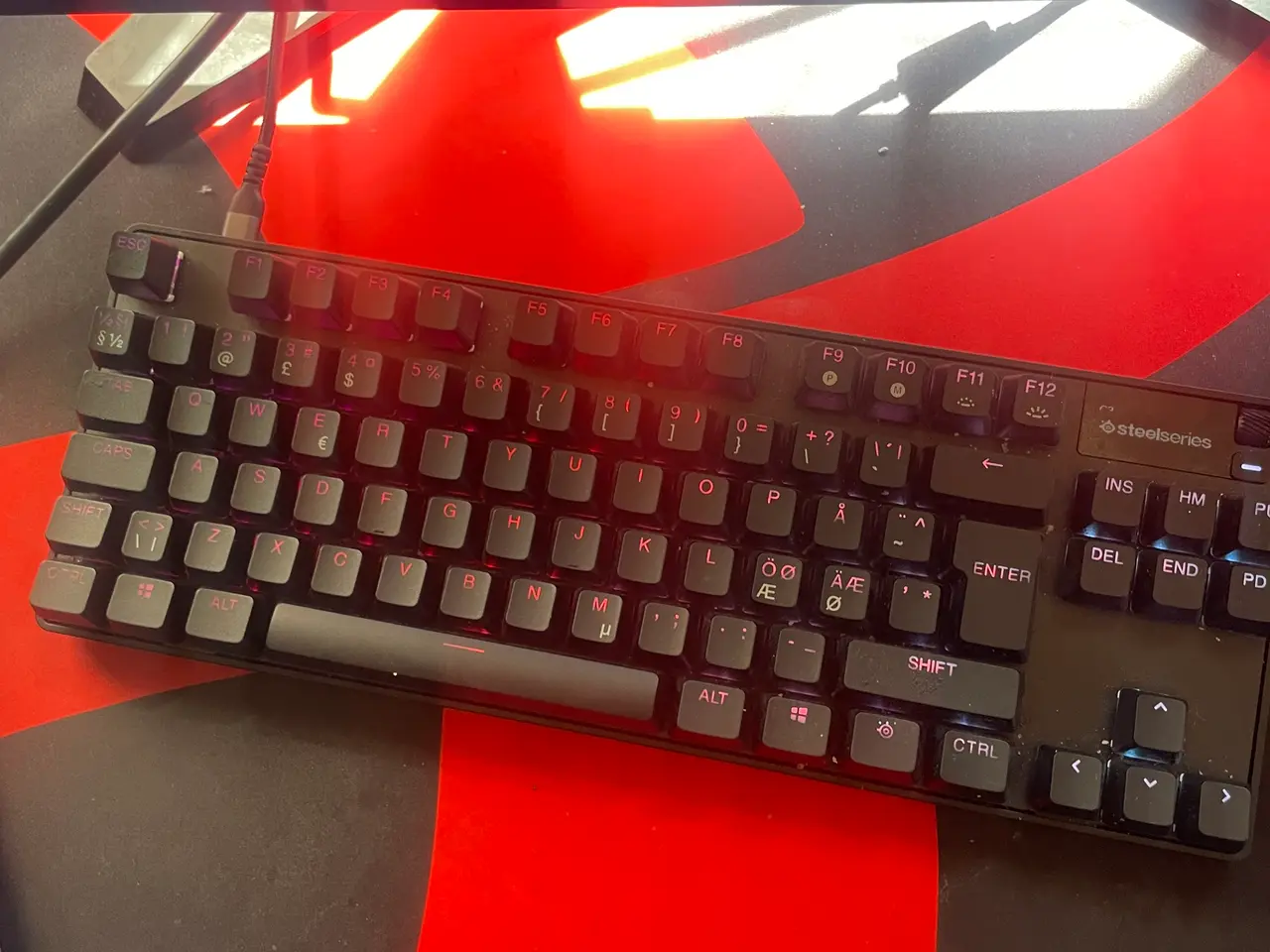 Billede 4 - Lenovo legion t5 ryzen 7 7700x rtx 5060 16gb ram