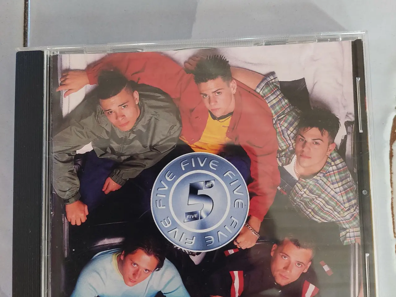 Billede 2 - CD