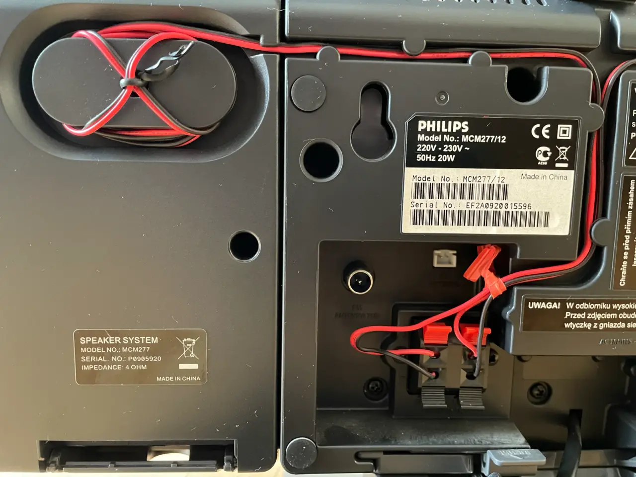 Billede 4 - PHILIPS CD-afspiller