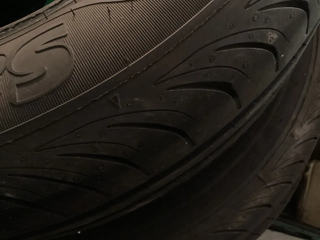 Billede 3 - 4 Stk Sommer dæk Sava 185/65 R 15 Opel